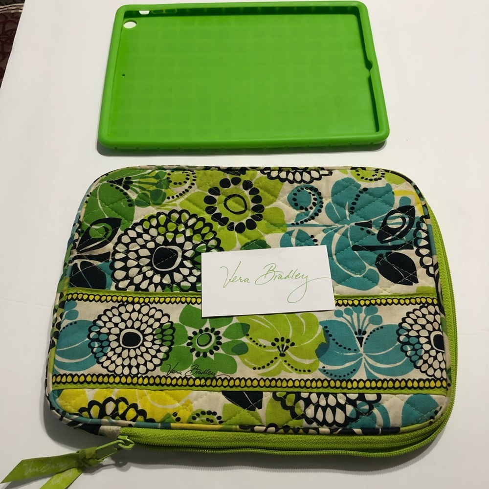Vera Bradley iPad case